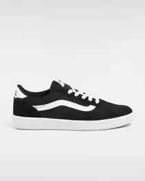 Oferta de Zapatillas Staple Cruze Too ComfyCush por 58,5€ en Vans