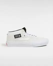 Oferta de Zapatillas Skate Half Cab por 61,7€ en Vans