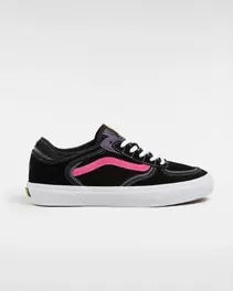 Oferta de Zapatillas Skate Rowley por 58,5€ en Vans