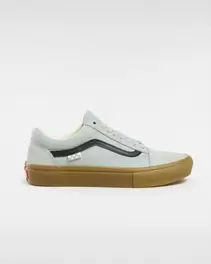 Oferta de Zapatillas Skate Old Skool por 55,2€ en Vans