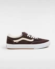 Oferta de Zapatillas Skate Gilbert Crockett por 61,7€ en Vans