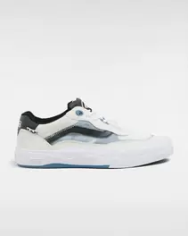 Oferta de Zapatillas de skate Wayvee por 65€ en Vans