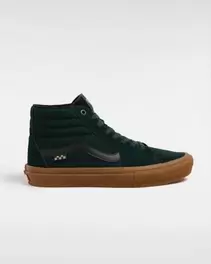 Oferta de Zapatillas Skate Sk8-Hi por 61,7€ en Vans