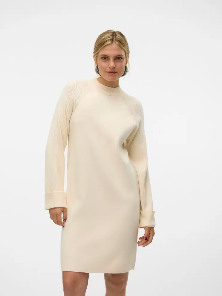 Oferta de VMGOLD Vestido corto por 49,99€ en Vero Moda