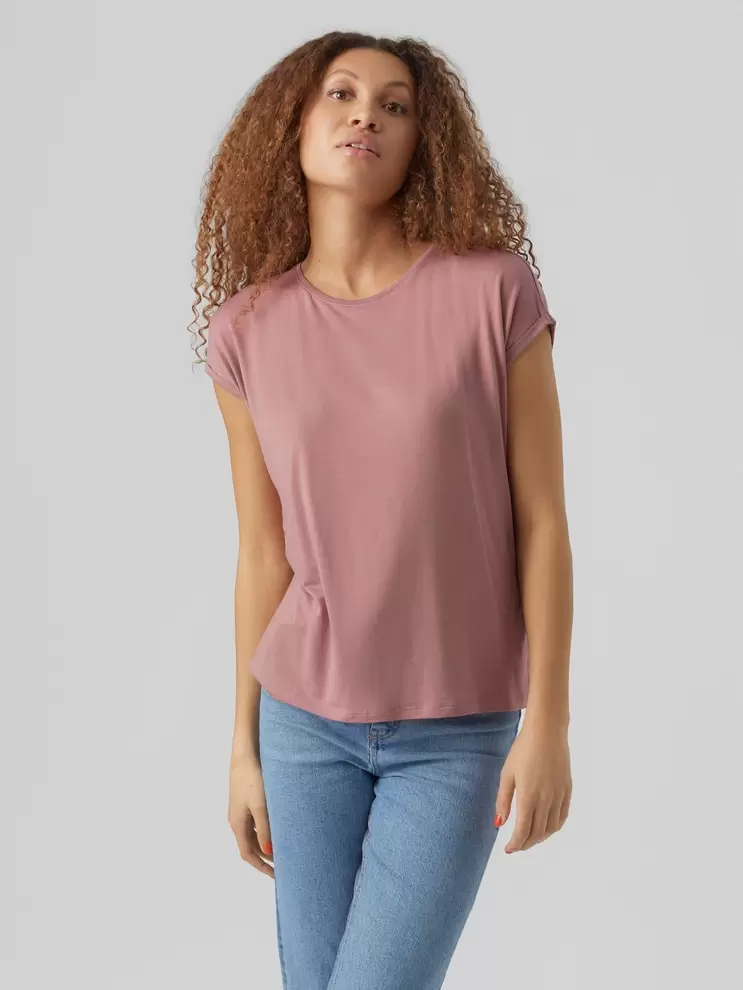 Oferta de VMAVA Camisetas por 16,99€ en Vero Moda