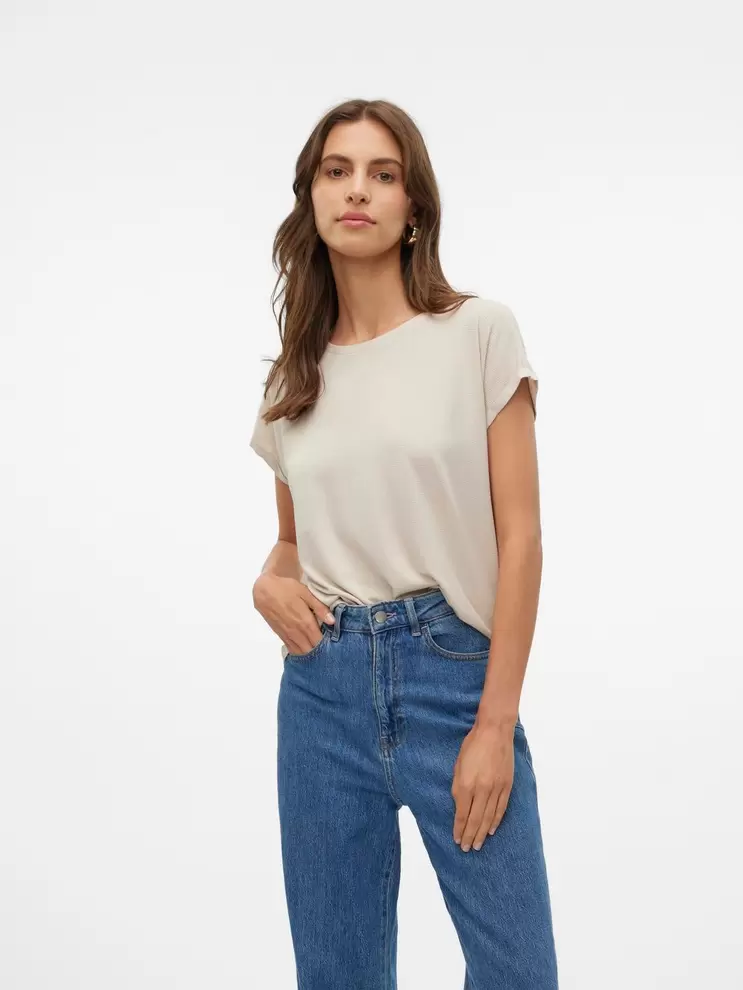 Oferta de VMLAVA Camisetas por 21,99€ en Vero Moda