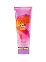 Oferta de Loción aromática Sol por 9,09€ en Victoria's Secret