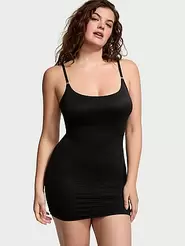 Oferta de Vestido estilo camisón con FeatherSoft™ Innovation BODYWEAR by Victoria por 27,99€ en Victoria's Secret