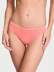 Oferta de Tanga sin costuras por 6,99€ en Victoria's Secret