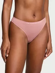 Oferta de Tanga sin costuras por 6,99€ en Victoria's Secret