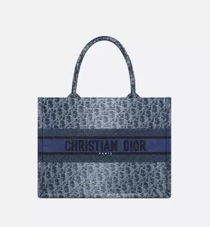 Oferta de Dior Book Tote mediano por 2700€ en Dior