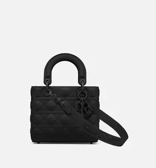 Oferta de Bolso pequeño Lady Dior My ABCDior por 5500€ en Dior