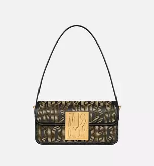 Oferta de Bolso Miss Dior con solapa por 3600€ en Dior