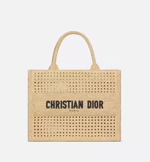 Oferta de Dior Book Tote mediano por 4500€ en Dior