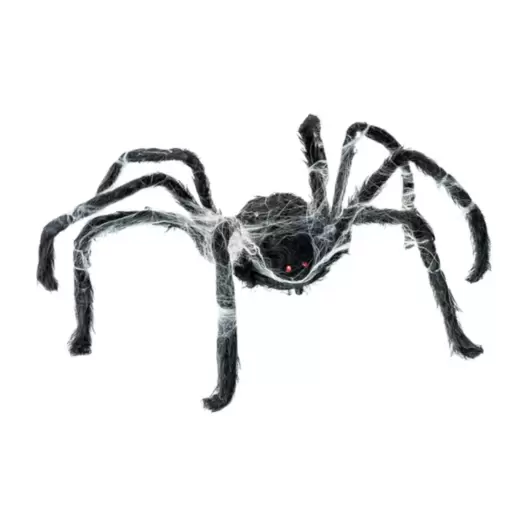 Oferta de Araña Caminante con Telaraña por 26,5€ en Disfraces Merlín