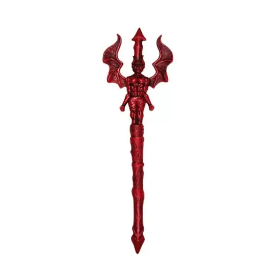 Oferta de Tridente Neptuno (73 cm) por 7,5€ en Disfraces Merlín