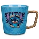 Oferta de Taza irrupción Stitch, Lilo y Stitch por 18€ en Disney