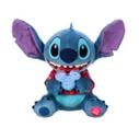 Oferta de Peluche mediano macaron Stitch, Stitch Attacks Snacks (3 de 12) por 34€ en Disney