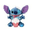 Oferta de Peluche mediano palomitas Stitch, Stitch Attacks Snacks (2 de 12) por 34€ en Disney