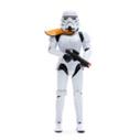 Oferta de Figura acción parlante soldado imperial, Star Wars, Disney Store por 28€ en Disney