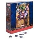 Oferta de Puzle 1.000 piezas Los Vengadores, Marvel por 20€ en Disney
