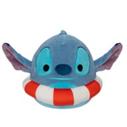 Oferta de Peluche pequeño Stitch flotador, Lilo y Stitch, Squishmallows por 17€ en Disney
