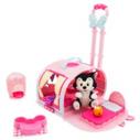 Oferta de Transportín Minnie Mouse por 30€ en Disney