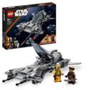 Oferta de LEGO Star Wars, caza snub pirata (set 75346) por 34,99€ en Disney