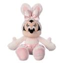 Oferta de Peluche mediano Minnie Mouse Pascua por 32€ en Disney