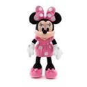 Oferta de Peluche mediano Minnie Mouse, Disney Store por 32,9€ en Disney