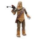 Oferta de Figura acción parlante Chewbacca, Star Wars, Disney Store por 28€ en Disney