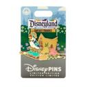 Oferta de Pin edición limitada Enchanted Tiki Room, Disneyland Resort, Fantasy Parade por 16€ en Disney