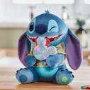 Oferta de Peluche mediano Stitch Attacks Snacks Lolli-Pop (4 de 12) por 34€ en Disney