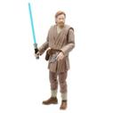 Oferta de Figura de acción parlante Obi-Wan Kenobi, Star Wars, Disney Store por 28€ en Disney