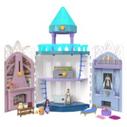Oferta de Mattel, set juego muñecas pequeñas castillo Rosas, Wish: El poder de los deseos por 59,99€ en Disney