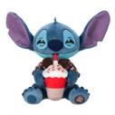 Oferta de Peluche mediano Stitch Attacks Snacks Ice Cream Soda (5 de 12) por 34€ en Disney