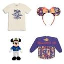 Oferta de Colección Disney Cruise Line para adultos Mickey y Minnie Mouse por 25€ en Disney
