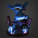 Oferta de Figurita con luz Stitch, Lilo y Stitch por 140€ en Disney
