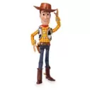 Oferta de Figura de acción con voz Woody, por 37€ en Disney