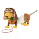 Oferta de Muñeca de acción parlante Slinky por 32€ en Disney