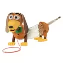 Oferta de Muñeca de acción parlante Slinky por 32€ en Disney