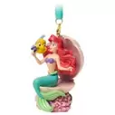 Oferta de Adorno Ariel, La Sirenita, Sketchbook por 26€ en Disney