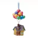 Oferta de Adorno casa Up por 26€ en Disney