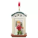 Oferta de Adorno Kevin McCallister, Solo en Casa, Sketchbook por 26€ en Disney