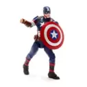 Oferta de Figura acción parlante Capitán América por 28€ en Disney