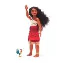 Oferta de Muñeca que canta Vaiana, Vaiana 2 por 32€ en Disney