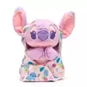 Oferta de Peluche pequeño Ángel bebé, Lilo y Stitch por 34€ en Disney