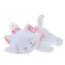 Oferta de Peluche grande Marie, Los Aristogatos, Disney Store Japón (47 cm) por 40€ en Disney