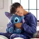 Oferta de Peluche mediano Stitch por 32,9€ en Disney