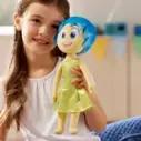 Oferta de Peluche pequeño Alegría, Del Revés 2 (Inside Out 2) por 27,9€ en Disney
